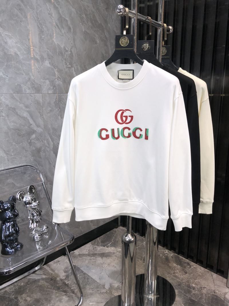 Gucci Hoodies